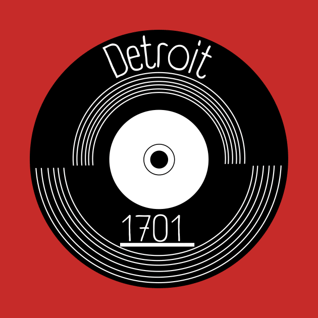 Detroit by Art-Julia