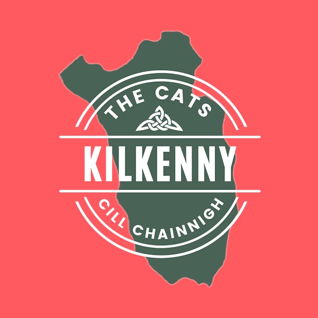 County Kilkenny by TrueCelt