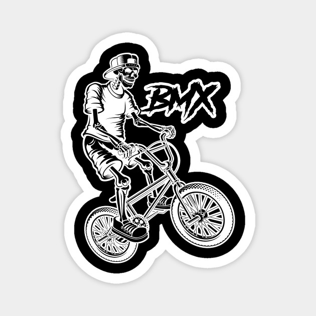 cool bmx designs