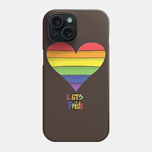 LGBT Pride Phone Case