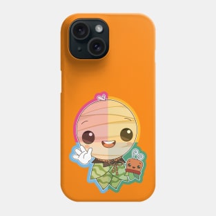 POP Plantee Phone Case