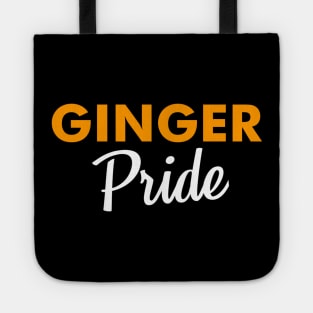 Ginger Pride Tote