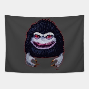 Critters Tapestry