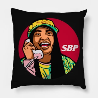 SBP Pillow