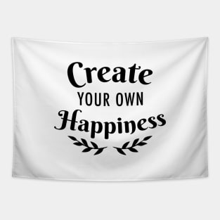 Create your own Happiness Tapestry