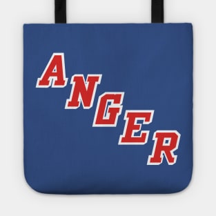 NY Anger Tote