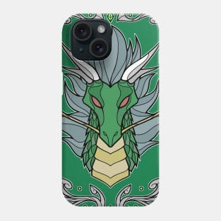 Dragon Phone Case