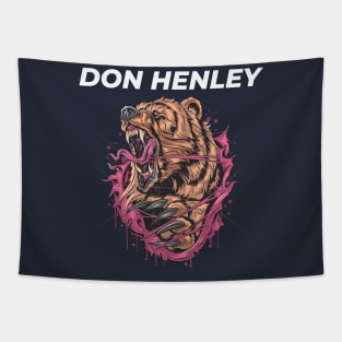 don henley Tapestry