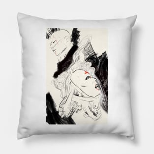 16 Pillow