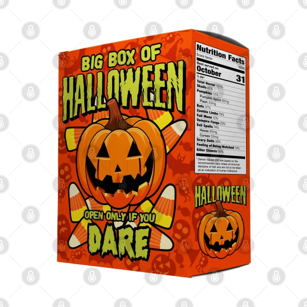 Big Ol' Box of Halloween by andrew_kelly_uk@yahoo.co.uk