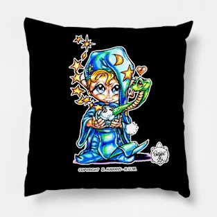 UNI - VERSE 20 Pillow