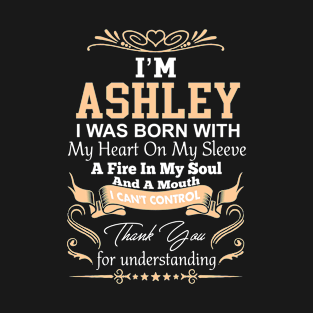 Ashley T-Shirt