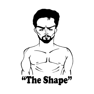 STEVE REEVES FAN ART T-Shirt