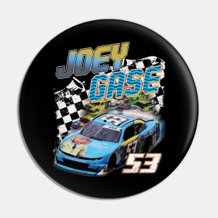 Joey Gase Pin