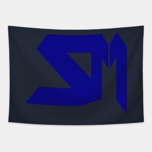 Stormm's Personal Logo Tapestry