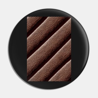 Imitation leather, natural and ecological leather print #3 Pin