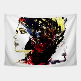 Ignite Your Ears Tapestry