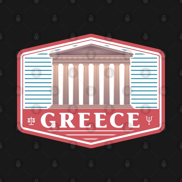 Greece by TambuStore