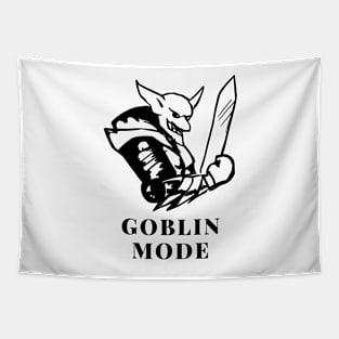 Goblin Mode ⭐️⭐️⭐️⭐️⭐️ Tapestry