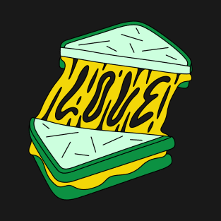 Melted Cheese T-Shirt