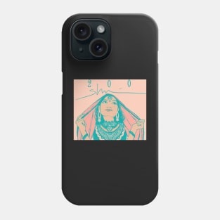 Number 200 Phone Case