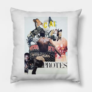 ACAB Forever Pillow