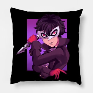 Persona 5-Joker Pillow