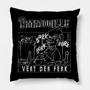 BATATOULILLE Pillow