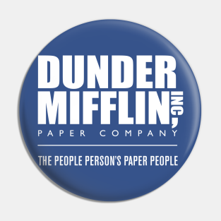 The Office Dunder Mifflin Teepublic
