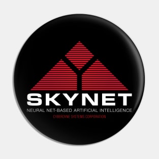 Skynet AI Pin