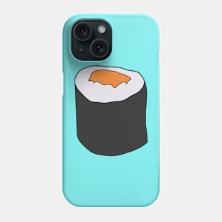 A Sushi Phone Case