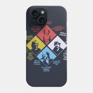 We Love Phish Phone Case