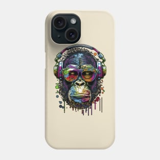 APE COLOR Phone Case