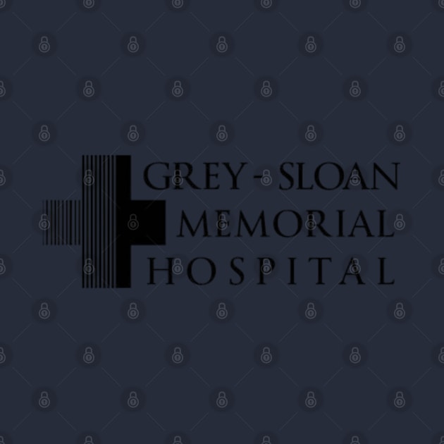 Grey-Sloan Memorial Hospital by MN Favorites
