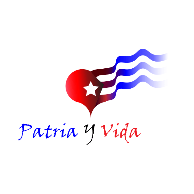 Patria y vida by Indimoz