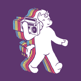 Funkicorn T-Shirt