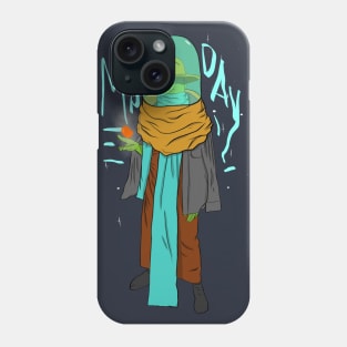 Mondays Phone Case