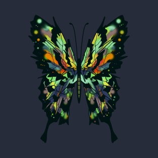 Butterfly Spectrum T-Shirt