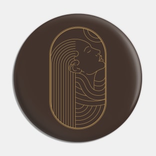 Beauty Artdeco 06 Pin