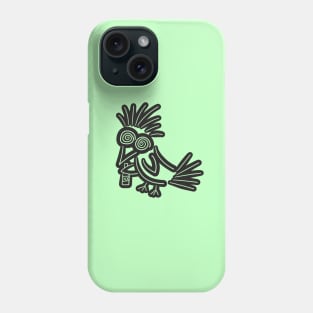 Loopy Bird (CRAZY)  - Accessories Design ONLY Phone Case