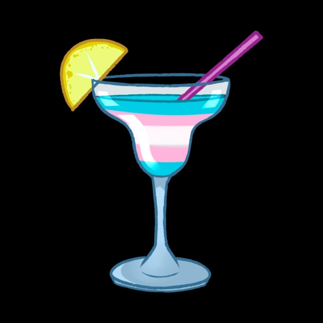 Transgender cocktail #5 by gaypompeii