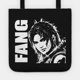 Fang Final Fantasy XIII Tote