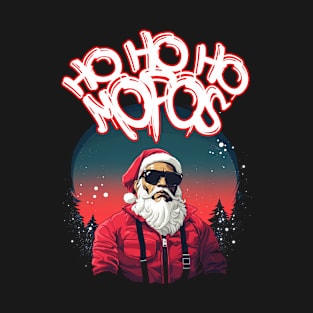 Ho Ho Ho T-Shirt