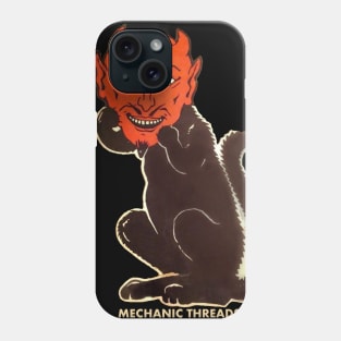 Devilish Phone Case