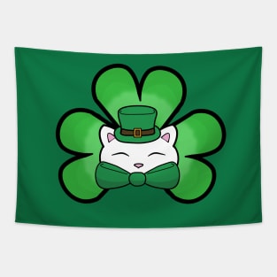 St Patricks day Tapestry