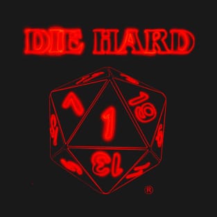 Die Hard T-Shirt