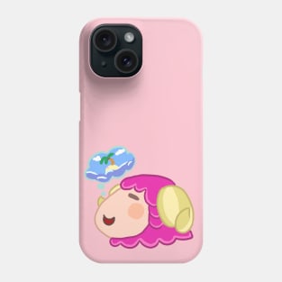 Stella The Sheep Phone Case