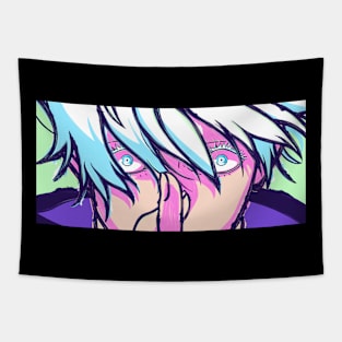 Satoru Tapestry