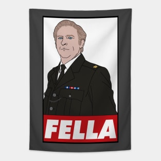 FELLA Tapestry