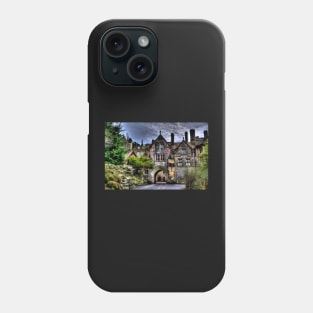 Cragside Northumberland #2 Phone Case